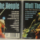 Mott The Hoople • All The Young Dudes CD - pikkukuva 2