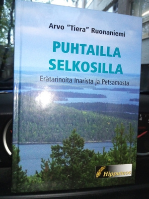 Ruonaniemi :  Puhtailla selkosilla ( SIS POSTIKULU)