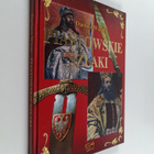 Dariusz Wizor ym. : Piastowskie szlaki - pikkukuva 1