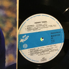 Henry Theel 1977 Lp Blue Master - pikkukuva 3