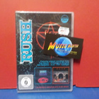 RUSH - 2112 / MOVING PICTURES UUSI EU 2010 DVD - pikkukuva 1