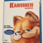 Karvinen: Elokuva (Blu-ray Suomi-kansilla) - pikkukuva 1