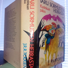 Tolkien : Kuninkaan paluu ( 1p. 1975 ) SIS POSTIKULU - pikkukuva 1
