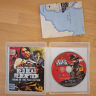Red Dead Redemption GTY Edition / PS3 - pikkukuva 2