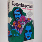 Grace Metalious : Cooperien perintö - pikkukuva 1