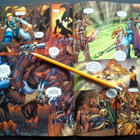 World of Warcraft Spesiaali lehti, 52 sivua (2009) - pikkukuva 4