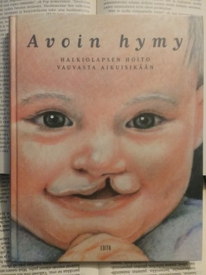 Mirjam Kalland - Avoin hymy (sid.)