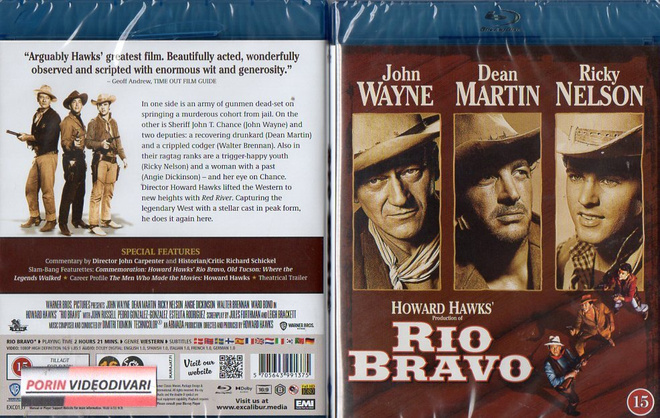 Rio Bravo	(35 431)	UUSI	-FI-	BLU-RAY			john wayne	1959