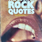 DAVE WALKER American Rock'n'Roll Tour 1992 (+ Rock Quotes) - pikkukuva 4