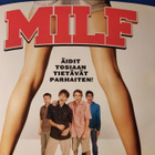 MILF Sensuroimaton, Kokenut Versio! (2010) BLU-RAY - pikkukuva 1