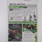 Natura vuosikerta 2019 (4 numeroa) - pikkukuva 2