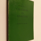 Albert A. Blank : Problems in Calculus and Analysis - pikkukuva 1