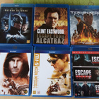 Erä Blu-ray toiminta leffoja : Batman Returns , Escape.... - pikkukuva 1