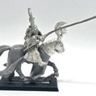 WHFB - Bretonnia Grail Knight [G176] - pikkukuva 2