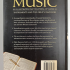 Max Wade-Matthews : Music: An Illustrated Encyclopedia of... - pikkukuva 2