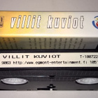 VILLIT KUVIOT VHS TRILLERI - pikkukuva 4