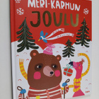 Mira Mallius : Meri-karhun joulu - pikkukuva 1