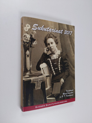 Sukutarinat 2017