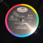 EXODUS: Objection Overruled (12" MAXI ! !) - pikkukuva 3