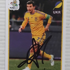 Andriy Shevchenko Ukraina signed - pikkukuva 1