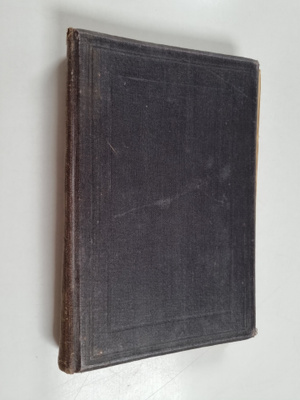 Edvard Hjelt : Kemia