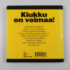 Sari Luhtanen : Pieni kiukkukirja - pikkukuva 2