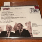 Jouko Harjanne / Kari Hänninen: Romantic Trumpet SEALED Alba - pikkukuva 2