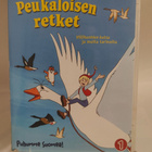 Peukaloisen Retket 1: Villihanhien Kutsu ja Muita Tarinoita - pikkukuva 1
