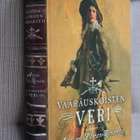 Arturo Perez-Reverte : Vääräuskoisten veri (1.p. 2005 k.po) - pikkukuva 1