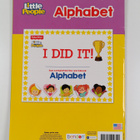 Little people alphabet - pikkukuva 2