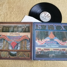 STYX - Paradise Theatre LP - pikkukuva 1