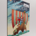 Anne Civardi ym. : Viking Raiders - pikkukuva 1
