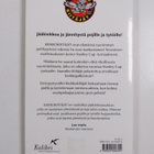 Roy MacGregor : Stanley Cup -pokaalin ryöstö - pikkukuva 2