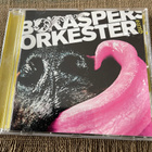 BO KASPERS ORKESTER: Hund * 2006 - pikkukuva 1