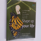 Penny Ferguson : Shape Up Your Life - pikkukuva 1