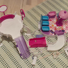 Zhu zhu pets tarvikkeita - pikkukuva 1