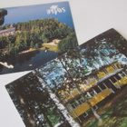 Postikortti Petäys, kulkematon - pikkukuva 1