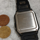 Casio, Alarm Chrono, Calculator, miesten rannekello - pikkukuva 5