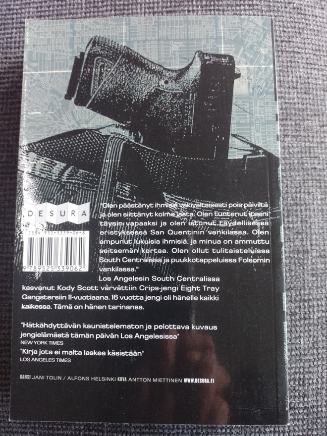 Item image