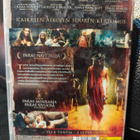 Jeesus nasaretilainen (1977) 2DVD Suomijulkaisu - pikkukuva 2