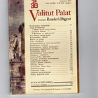Valitut Palat n:o 10 1975 Nuo ihanat vanhat autot. - pikkukuva 1