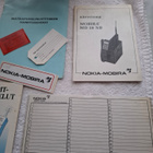 NOKIA-MOBIRA Keräilytavaraa vintage - pikkukuva 3