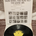 The Regency Players Snow White And Rose Red lp - pikkukuva 2