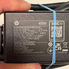 HP 45W laturi TPN-LA15 (L25296-001 / 741727-001) - pikkukuva 3