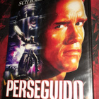 Perseguido (dvd) - pikkukuva 1
