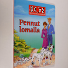 Päivi Lankinen : Pennut lomalla - pikkukuva 1