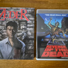 Zeder : Revenge of the Dead US Blu-Ray - pikkukuva 1