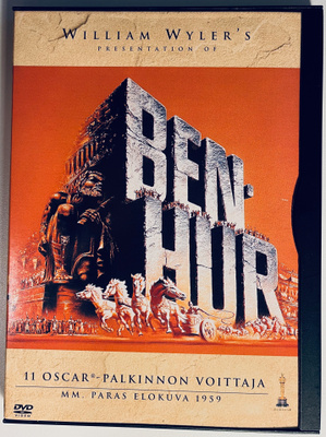 Ben Hur