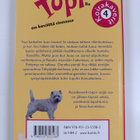 Anne Seppälä : Topi karkuteillä - pikkukuva 2