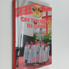 Eila Hämelin : On the move in China : The Finnish Evangel... - pikkukuva 1